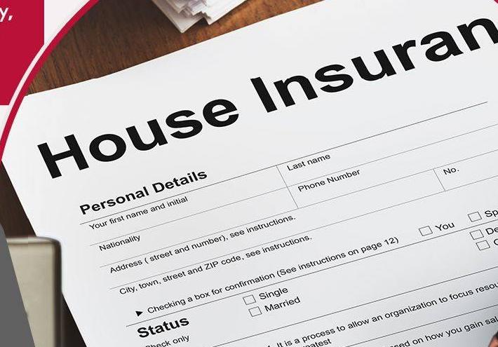 Things To Keep In Mind While Buying Homeowner Insurance