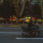 Here is your guide to getting a motorcycle insurance
