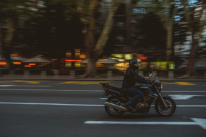 Here is your guide to getting a motorcycle insurance