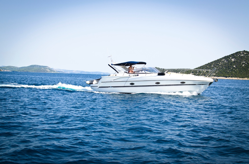  The age of your boat is one of the few determinants of the boat insurance cost